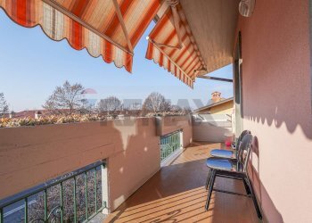 Balcone - Trilocale Stezzano - foto 6