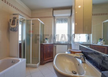 Bagno - Trilocale Stezzano - foto 7