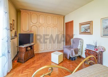 Camera / camera da letto - Trilocale Stezzano - foto 10