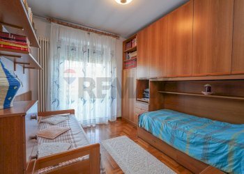 Camera / camera da letto - Trilocale Stezzano - foto 11