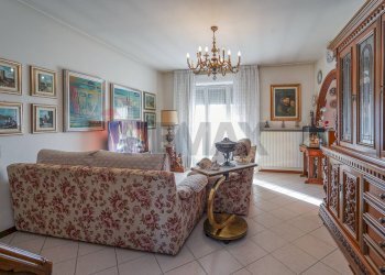 Soggiorno - Trilocale Stezzano - foto 12