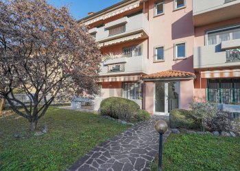 Edificio all\'aperto - Trilocale Stezzano - foto 13