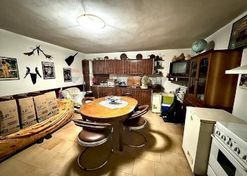 Sala da pranzo - Trilocale Stezzano - foto 14