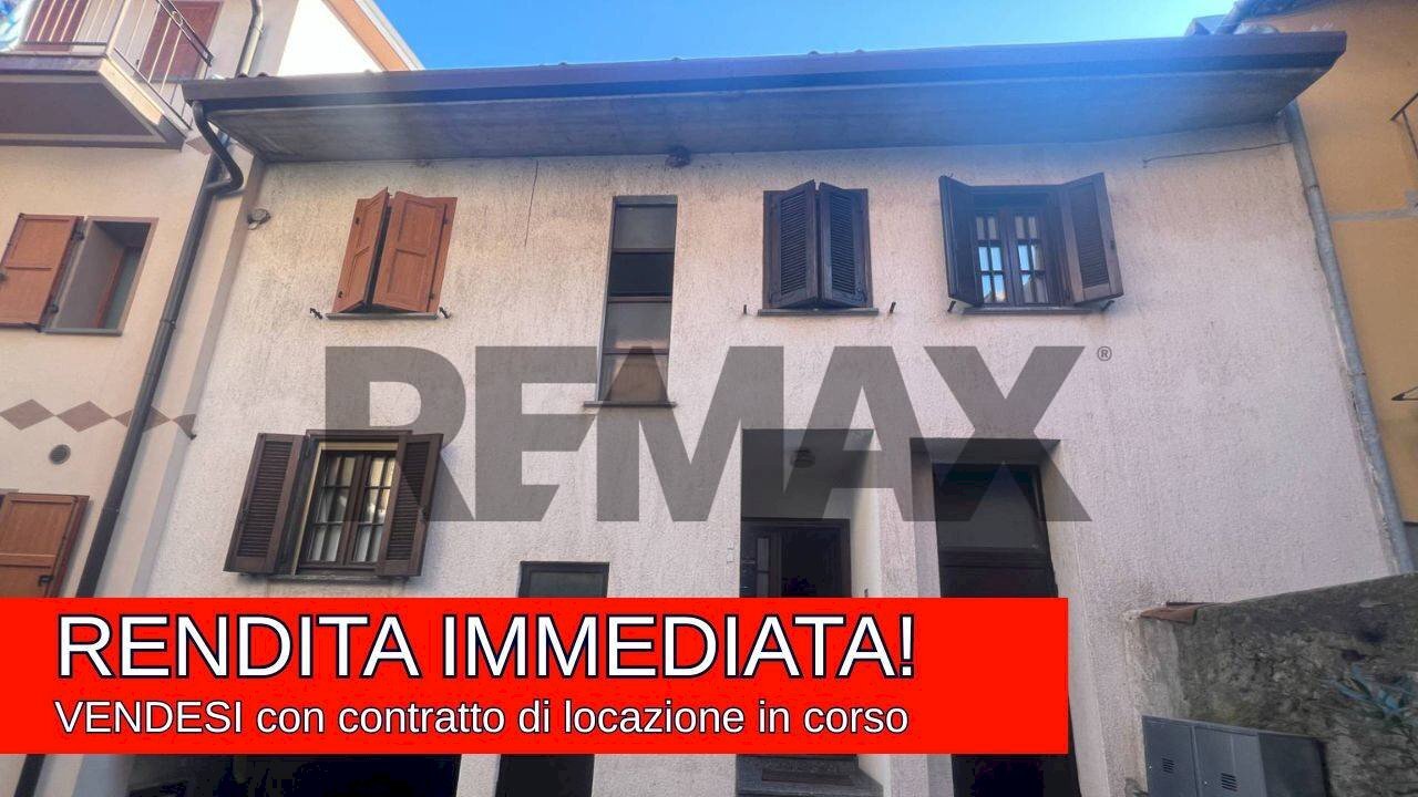 Edificio all\'aperto - Trilocale VIA VITALI
 
4, Vigolo - foto 1