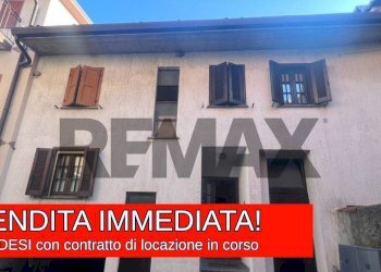 Edificio all\'aperto - Three-room apartment VIA VITALI
 
4, Vigolo - photo 1
