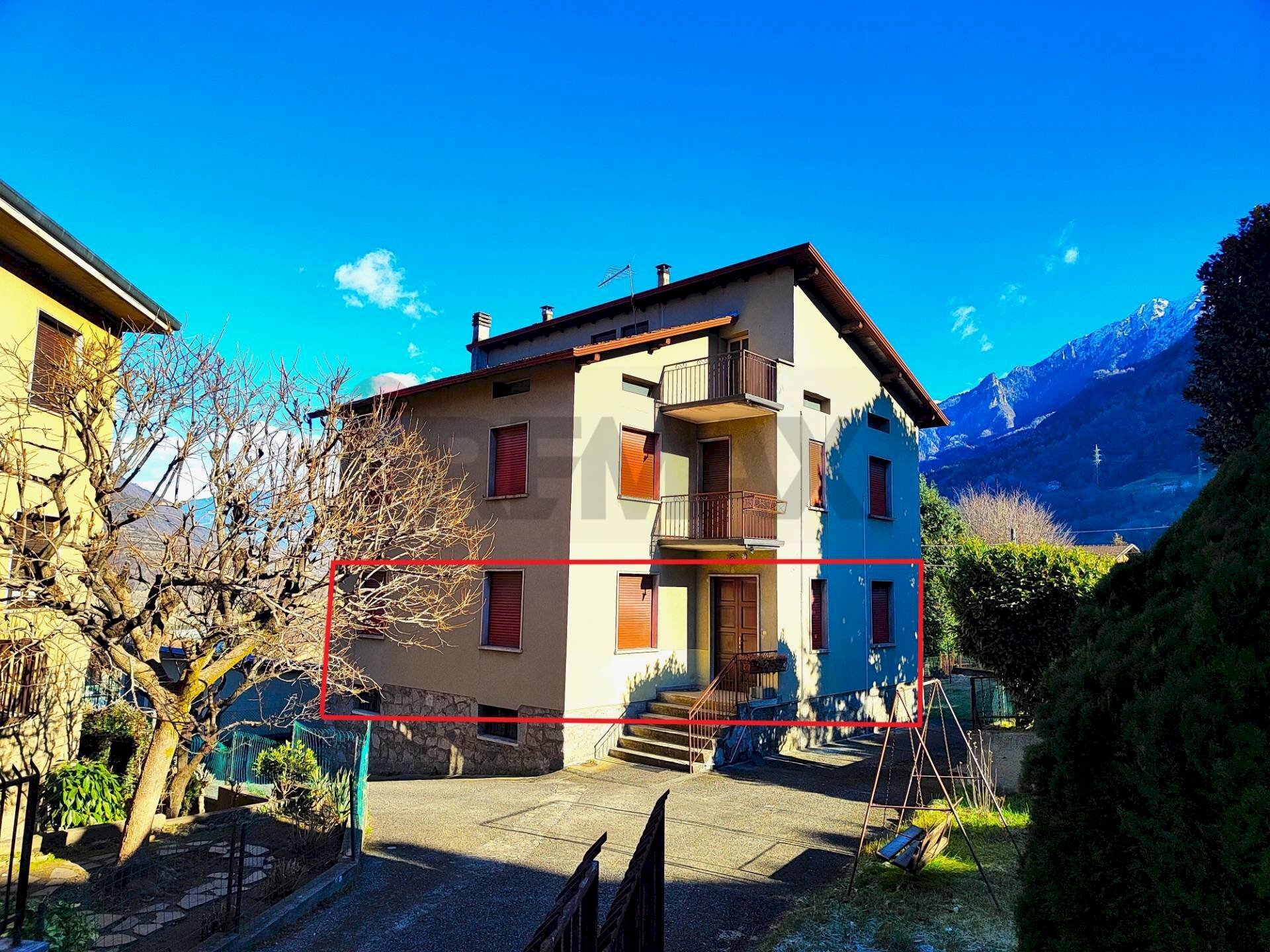 Casa all\'aperto - Four-room apartment Breno - photo 1