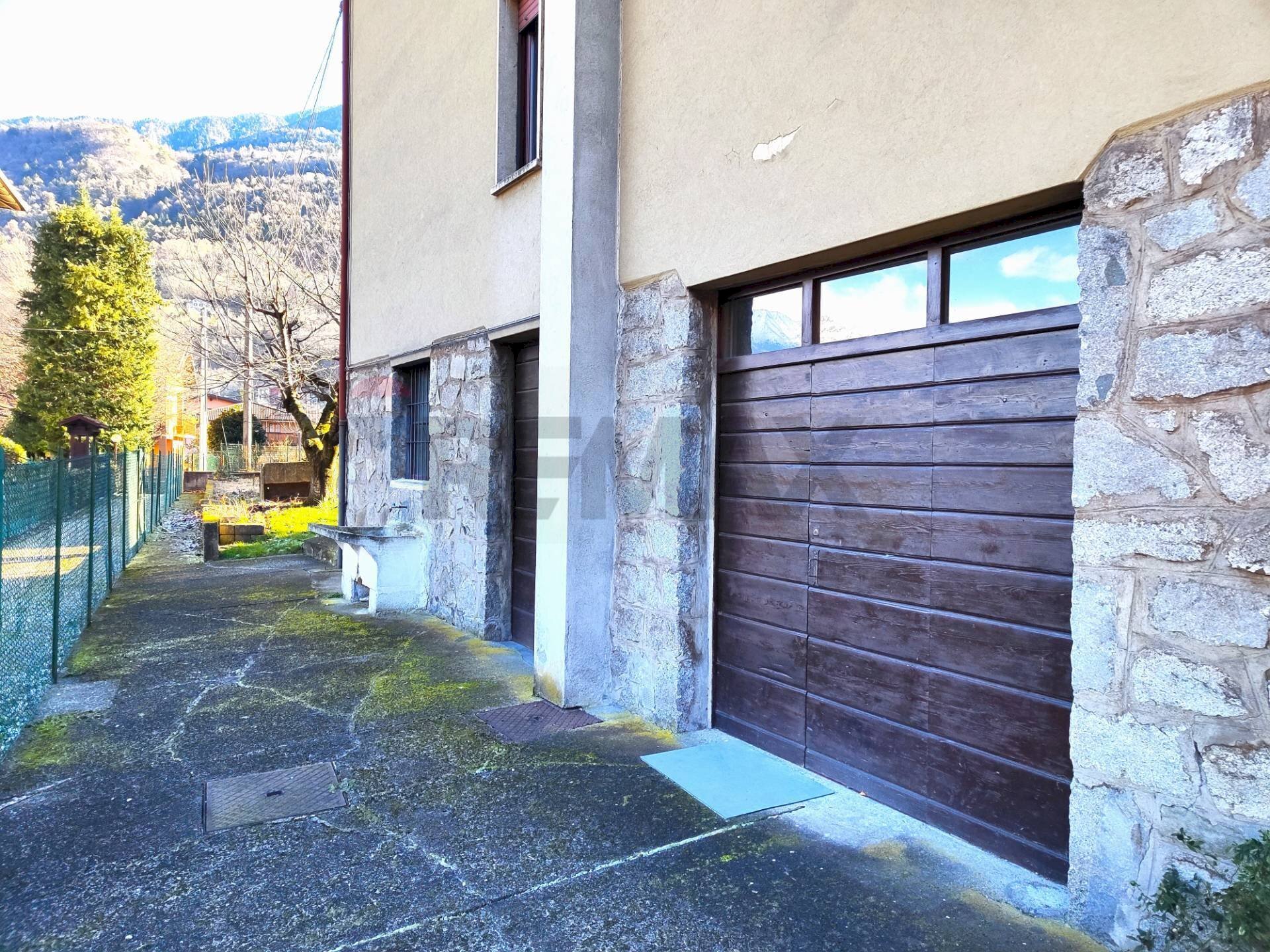 Casa all\'aperto - Four-room apartment Breno - photo 3