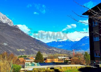 Vista delle montagne - Quadrilocale Breno - foto 5