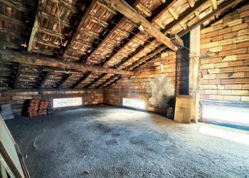 Parcheggio - Quadrilocale Breno - foto 17