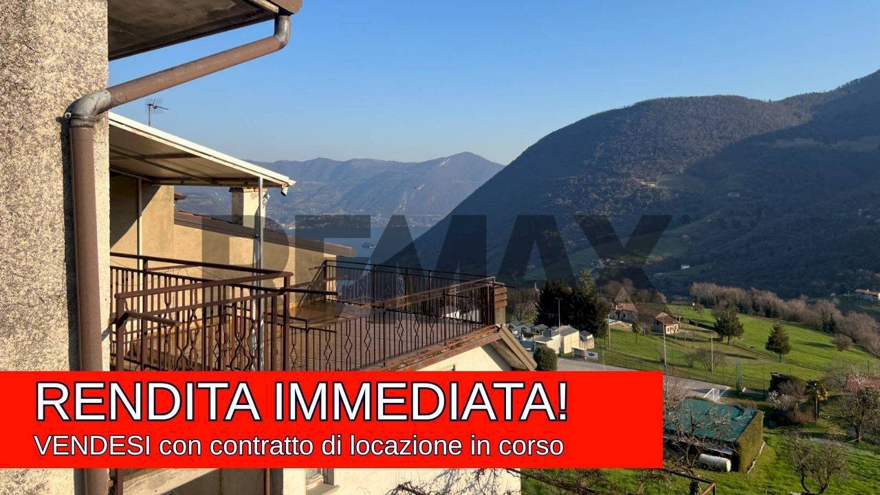 Vista delle montagne - Trilocale VIA VITALI
 
4, Vigolo - foto 1