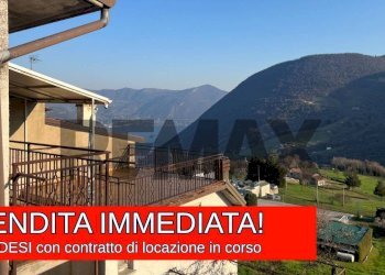 Vista delle montagne - Three-room apartment VIA VITALI
 
4, Vigolo - photo 1