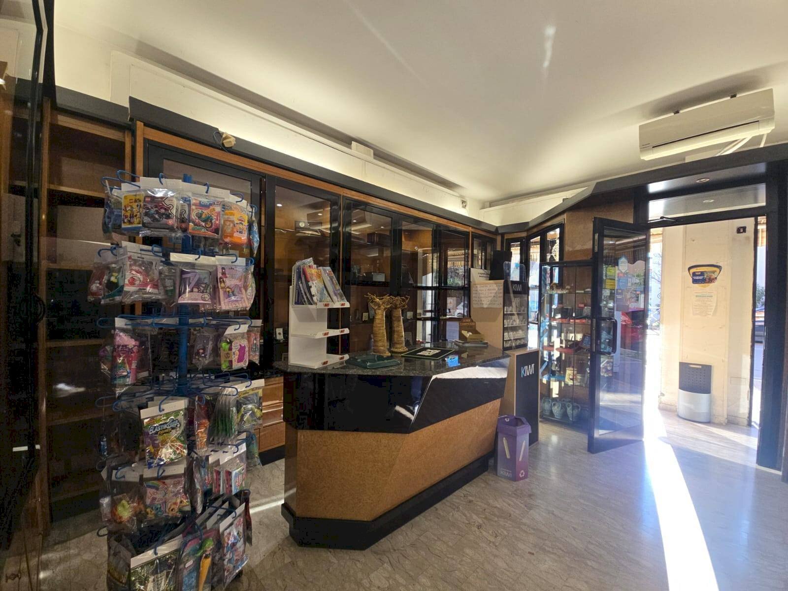 Ricezione / Lobby - Attività Commerciale Via Francesco Ferdinando D'avalos
 
59, Pescara - foto 3