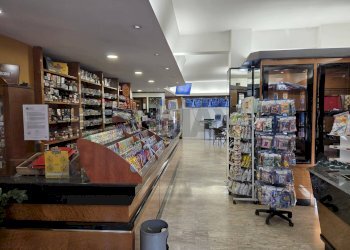 Dispensa di stoccaggio - Attività Commerciale Via Francesco Ferdinando D'avalos
 
59, Pescara - foto 1