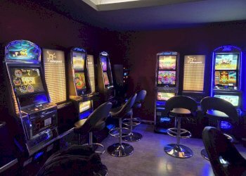 sala slot - Attività Commerciale Via Francesco Ferdinando D'avalos
 
59, Pescara - foto 4