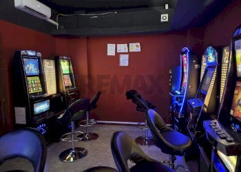 sala slot - Attività Commerciale Via Francesco Ferdinando D'avalos
 
59, Pescara - foto 5