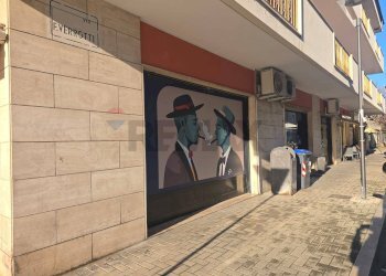 Edificio all\'aperto - Attività Commerciale Via Francesco Ferdinando D'avalos
 
59, Pescara - foto 2