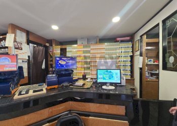 Ufficio - Attività Commerciale Via Francesco Ferdinando D'avalos
 
59, Pescara - foto 10