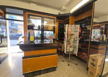 Ricezione / Lobby - Attività Commerciale Via Francesco Ferdinando D'avalos
 
59, Pescara - foto 12