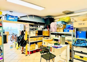 Dispensa di stoccaggio - Box via repubblica
 
36, Certosa di Pavia - foto 5