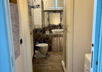 Bagno - Appartamento Pavia - foto 6