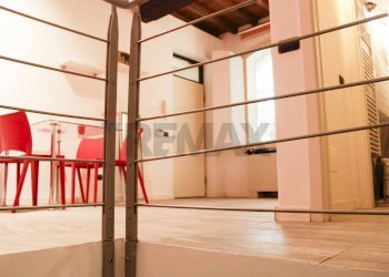 Terrazza - Appartamento Pavia - foto 9