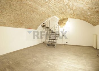 Stanza vuota - Appartamento Pavia - foto 12