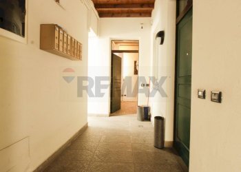 Hall / corridoio - Appartamento Pavia - foto 16