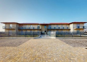 Terrazza - Trilocale VIA BARSANTI
 
43B, Cava Manara - foto 1