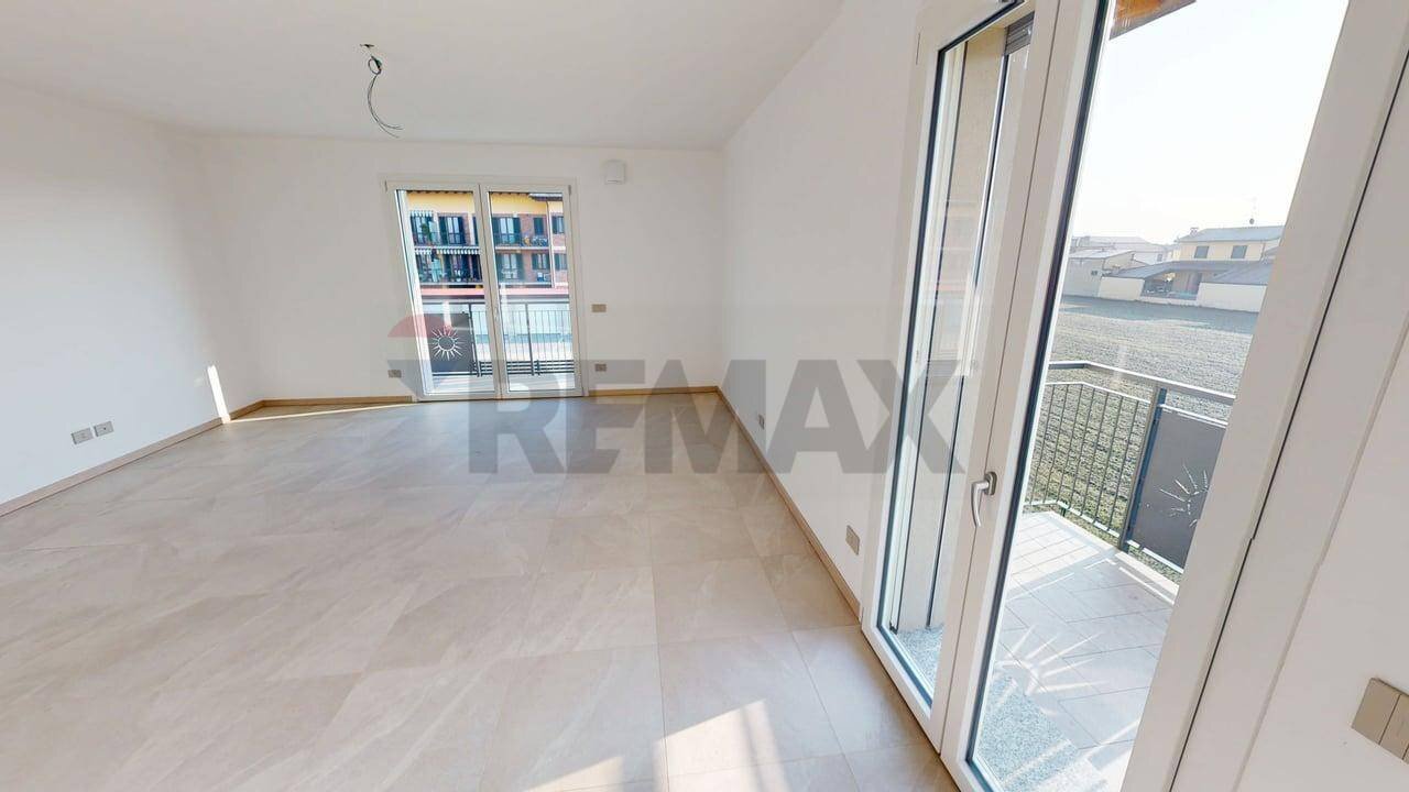 Stanza vuota - Three-room apartment via barsanti
43b, Cava Manara - photo 2