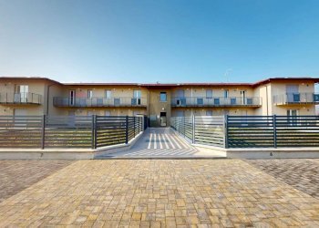 Terrazza - Trilocale via barsanti
 
43b, Cava Manara - foto 1