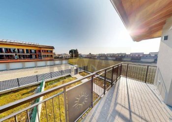 Balcone - Trilocale via barsanti
 
43b, Cava Manara - foto 25