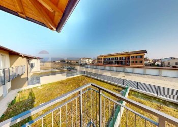 Balcone - Trilocale via barsanti
 
43b, Cava Manara - foto 26