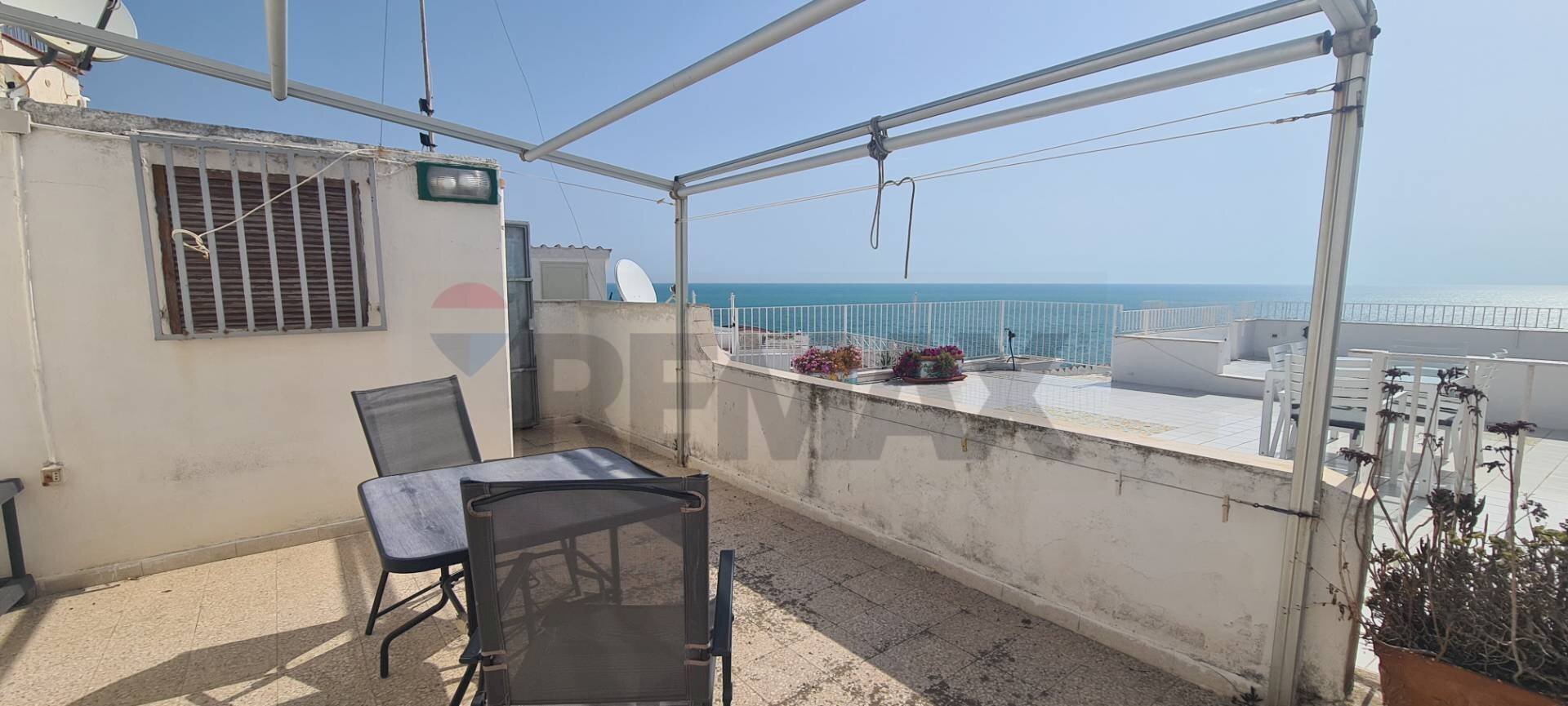 Terrazza - Two-room apartment Via San Giorgio
 
24, Vieste - photo 1