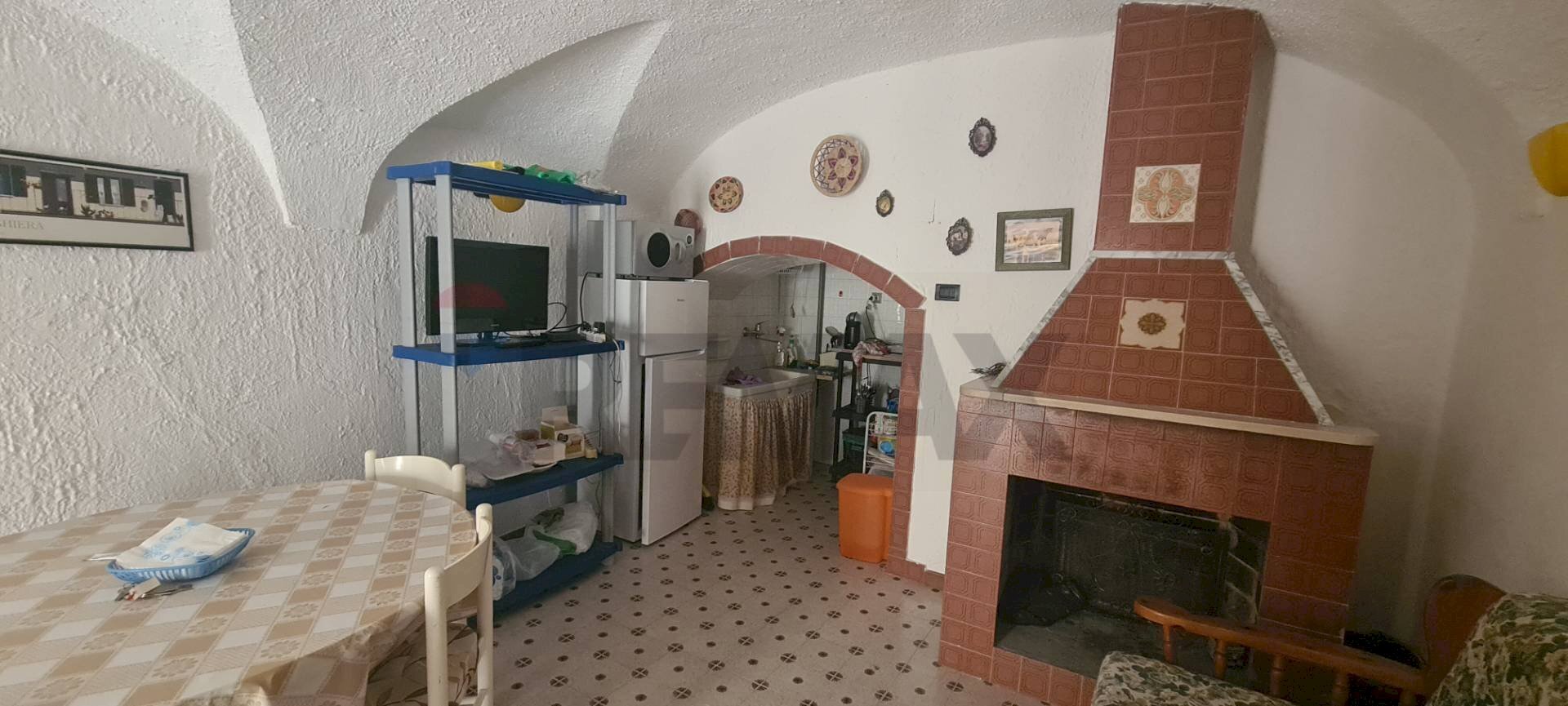 Sala da pranzo - Two-room apartment Via San Giorgio
 
24, Vieste - photo 2