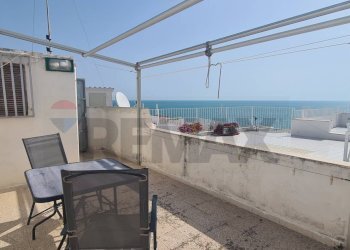 Terrazza - Appartamento Via San Giorgio
 
24, Vieste - foto 1