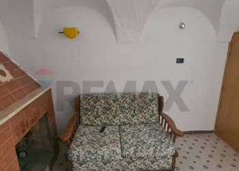Soggiorno - Appartamento Via San Giorgio
 
24, Vieste - foto 4