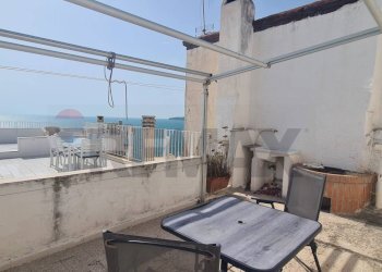 Terrazza - Appartamento Via San Giorgio
 
24, Vieste - foto 13