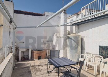 Terrazza - Appartamento Via San Giorgio
 
24, Vieste - foto 14