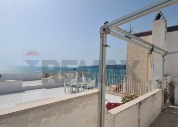 Terrazza - Appartamento Via San Giorgio
 
24, Vieste - foto 15
