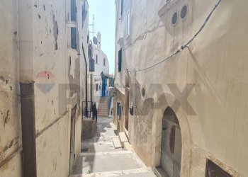 Edificio all\'aperto - Appartamento Via San Giorgio
 
24, Vieste - foto 19