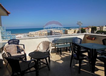 terrazzo panoramico - Attico Via Giovanni XXIII
 
105, Vieste - foto 1