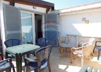 ingresso - Attico Via Giovanni XXIII
 
105, Vieste - foto 4