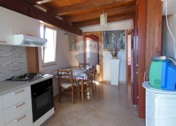 cucina e sala da pranzo - Attico Via Giovanni XXIII
 
105, Vieste - foto 5