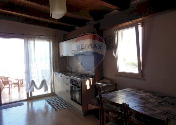 cucina e sala da pranzo - Attico Via Giovanni XXIII
 
105, Vieste - foto 6