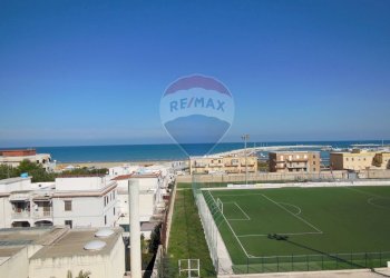 vista dal terrazzo - Attico Via Giovanni XXIII
 
105, Vieste - foto 13