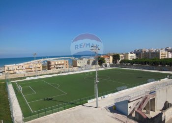 vista dal terrazzo - Attico Via Giovanni XXIII
 
105, Vieste - foto 14