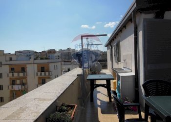 terrazzo - Attico Via Giovanni XXIII
 
105, Vieste - foto 15