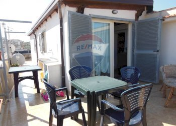 ingresso - Attico Via Giovanni XXIII
 
105, Vieste - foto 16