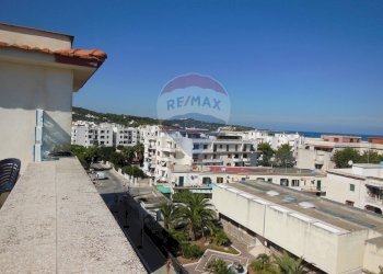 vista dal terrazzo - Attico Via Giovanni XXIII
 
105, Vieste - foto 17