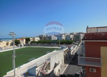 vista dal terrazzo - Attico Via Giovanni XXIII
 
105, Vieste - foto 18